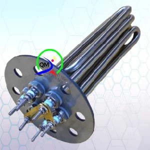 Điện Trở Nồi Hơi